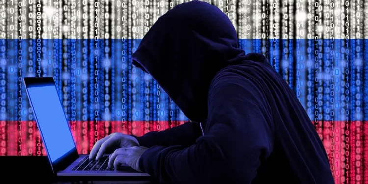 Microsoft: Russia stepped up cyberattacks against Ukraine’s allies