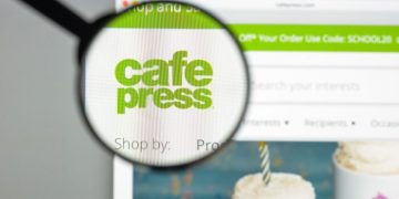 CafePress fined $500,000 for breach affecting 23 million users