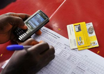 Ghana SIM Card Registration Deadline Won’t be Extended
