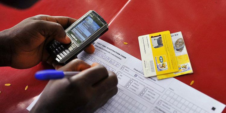 Ghana SIM Card Registration Deadline Won’t be Extended