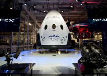 SpaceX faces NASA hurdle for Starship backup launch pad