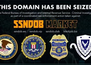 US seizes SSNDOB market for selling personal info of 24 million people