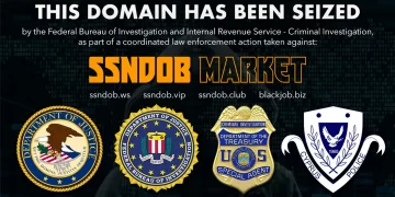 US seizes SSNDOB market for selling personal info of 24 million people