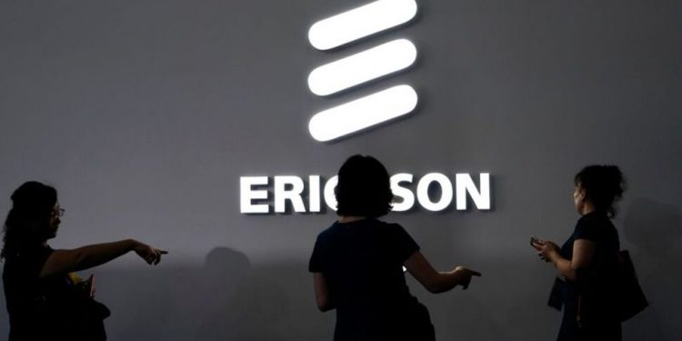 Ericsson shares fall on worries of bigger fine as U.S. SEC starts probe