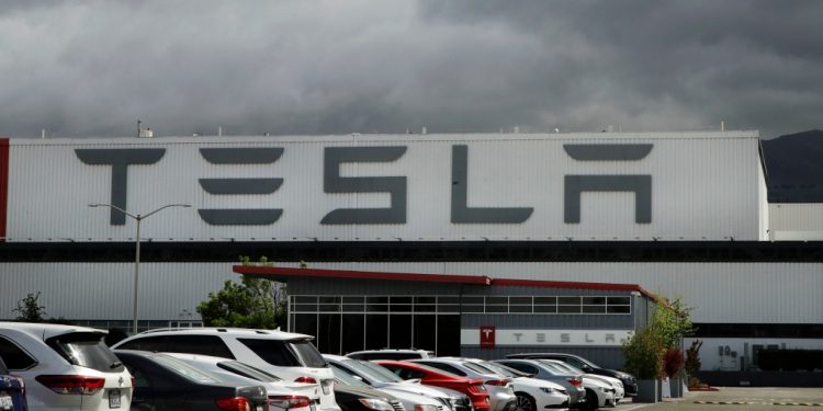 Judge orders new trial in Tesla worker’s race bias lawsuit