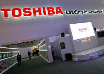 Japan’s Toshiba receives eight proposals to go private