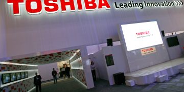 Japan’s Toshiba receives eight proposals to go private
