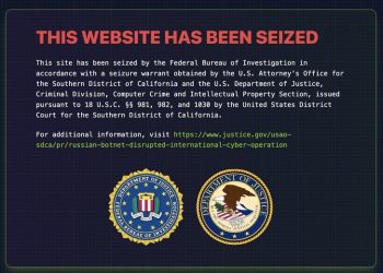 Investigators Disrupt Giant RSocks Botnet