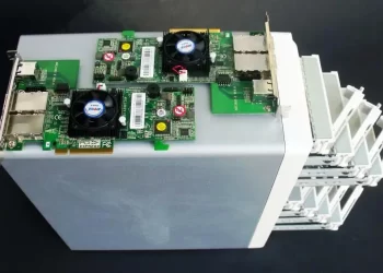 Areca ARC-1686 Entry-Level NVMe Hardware RAID Adapters