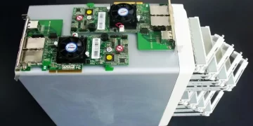 Areca ARC-1686 Entry-Level NVMe Hardware RAID Adapters