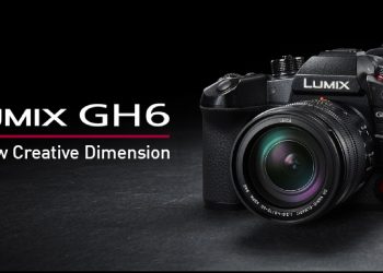 Panasonic’s GH6 camera will soon support ProRes RAW at 4K 120 fps