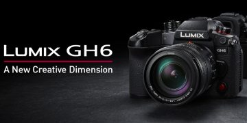 Panasonic’s GH6 camera will soon support ProRes RAW at 4K 120 fps