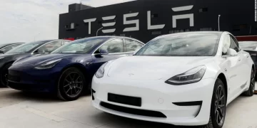 Tesla hikes U.S. prices across car models