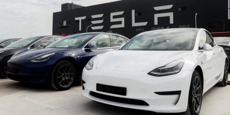 Tesla hikes U.S. prices across car models