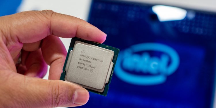 Intel to receive €6.8 billion in funding for chip fab in Germany