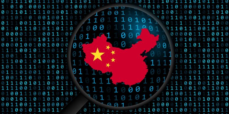 A Hacker Is Selling the Personal Details of 1 Billion Chinese Citizens
