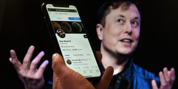 Twitter sues Elon Musk to hold him to $44 billion deal