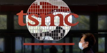 Taiwan urges investors to stay calm as stocks including TSMC fall