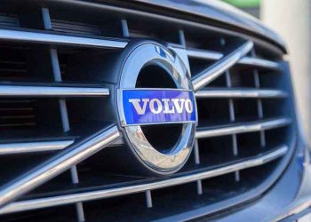 Volvo to create 3,300 jobs at $1.25 billion EV plant in Slovakia
