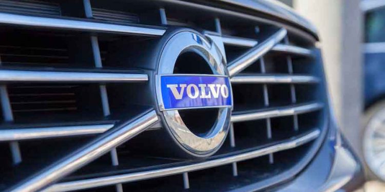 Volvo to create 3,300 jobs at $1.25 billion EV plant in Slovakia