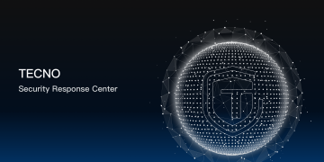 TECNO Security Response Center Empowers at Cyber Starters Conference 2022