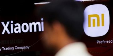 China’s Xiaomi produces first smartphones in Vietnam