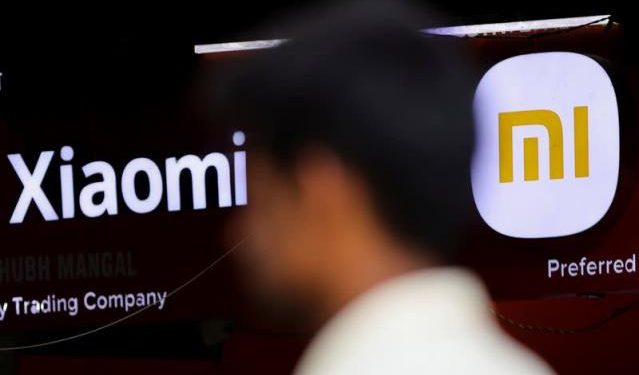 China’s Xiaomi produces first smartphones in Vietnam