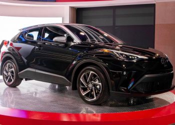 Toyota extends suspension of Motomachi plant as certain models recalled