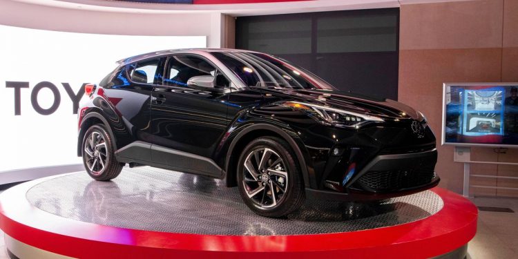 Toyota extends suspension of Motomachi plant as certain models recalled