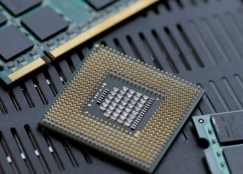 Biden administration reviewing China chip export policies