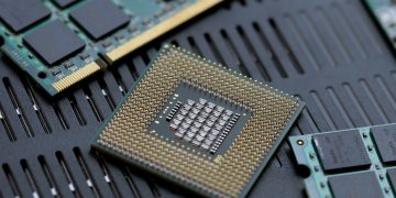 Biden administration reviewing China chip export policies