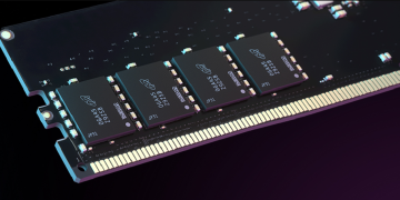 Micron Launches Industrial DDR5 Server DRAM