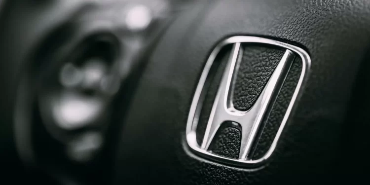Hackers can unlock Honda cars remotely in Rolling-PWN attacks