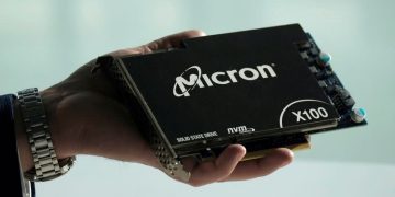 Computer chips face toilet paper hoarding moment as shortage turns to glut