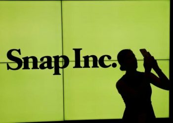 Snap Inc says outgoing U.S. Secret Service director to lead company’s security