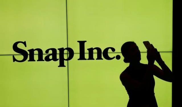 Snap Inc says outgoing U.S. Secret Service director to lead company’s security