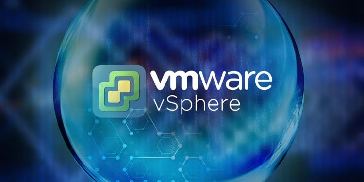 Wmware Server VMware patches vCenter Server flaw disclosed in November ...