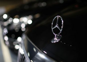 Mercedes-Benz starts trial in class action suit over diesel tests