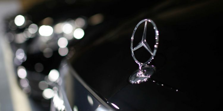Mercedes-Benz starts trial in class action suit over diesel tests