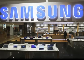 Chips drive highest Samsung Q2 profit since 2018, but demand cooling