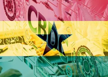 Ghana prepares to test its digital currency, the eCedi