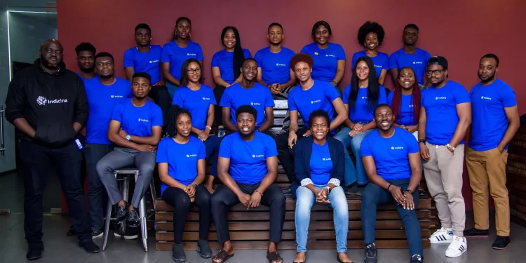 Nigeria Fintech startup CARMACHAIN hits over 80 million consumer profiles