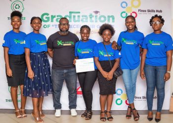 22 girls to receive data analytics training under Excel Our Girls project
