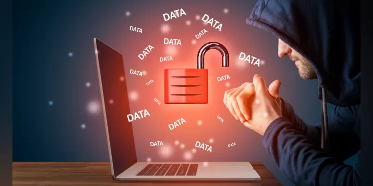 8 Most Common Causes of a Data Breach