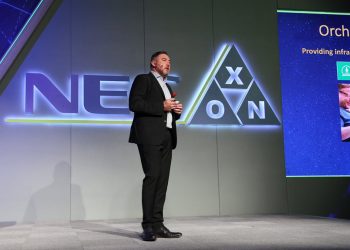 Rakuten Symphony has Announced a Collaboration with NEC XON