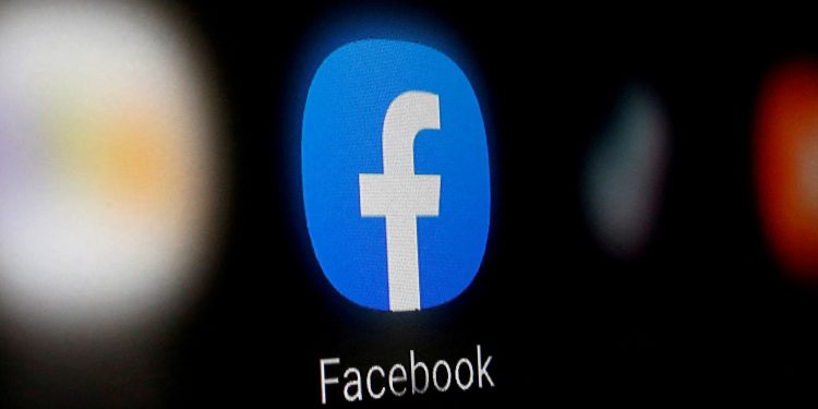 Facebook asks U.S. court for old FTC merger documents in antitrust fight
