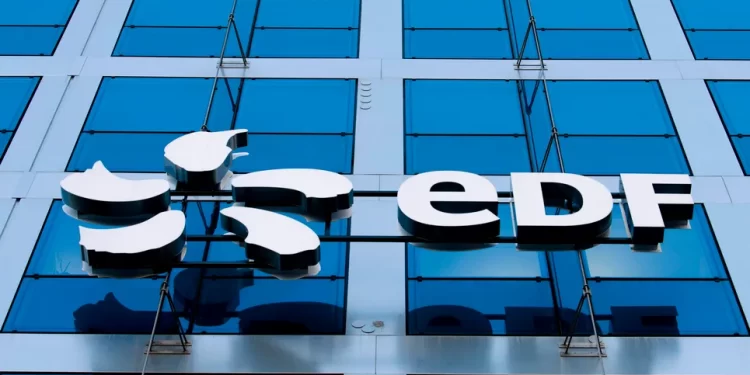 EDF Under Scrutiny Over Cybersecurity Record