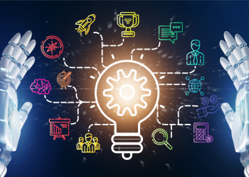 Using AI/ML to Secure the Hybrid Workforce