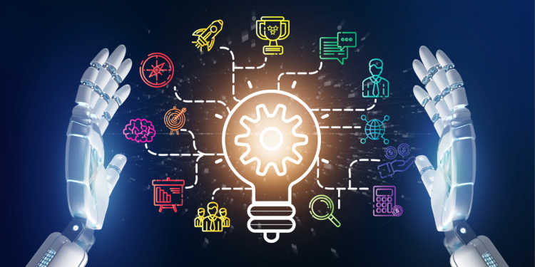 Using AI/ML to Secure the Hybrid Workforce