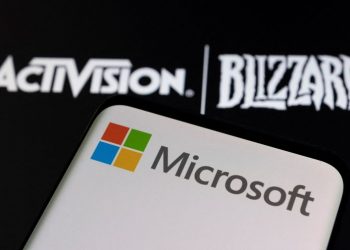 UK watchdog probes Microsoft’s $68.7 billion Activision buyout deal